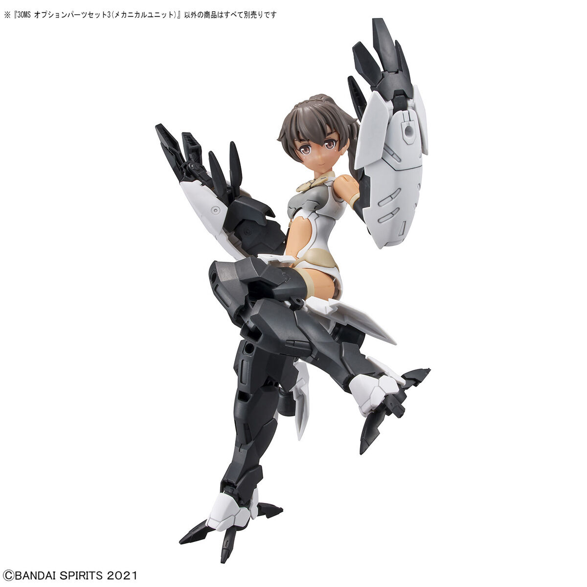 30MS OP-03 Option Parts Set 3 (Mechanical Unit)