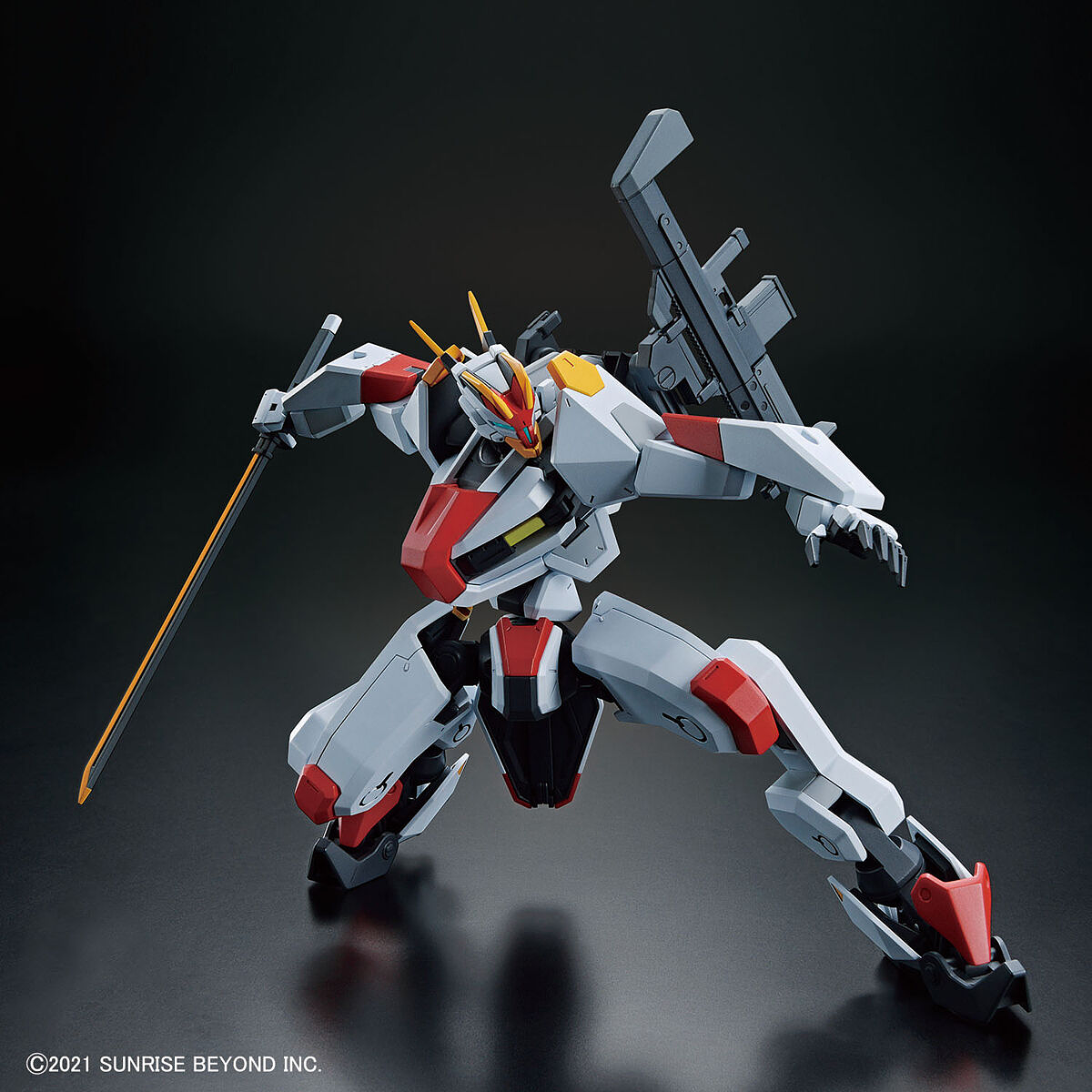 1/72 HG MAILES KENBU Bandai 23.99 OEShop