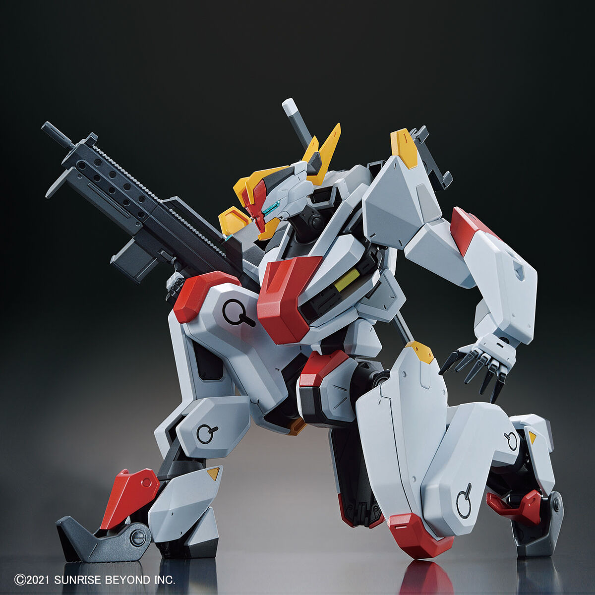 1/72 HG MAILES KENBU Bandai 23.99 OEShop