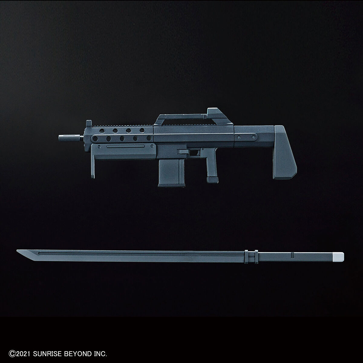 1/72 HG MAILES KENBU Bandai 23.99 OEShop