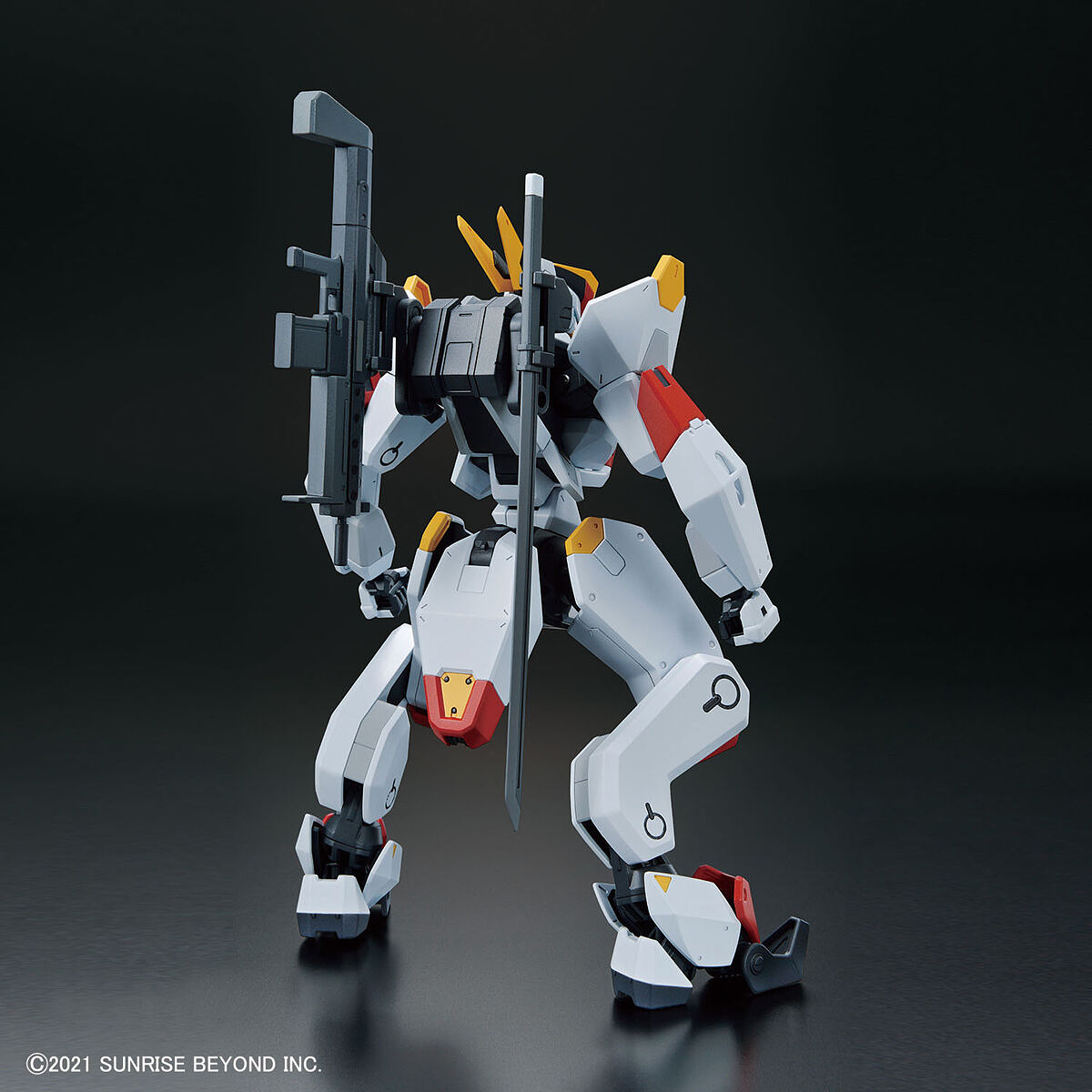 1/72 HG MAILES KENBU Bandai 23.99 OEShop