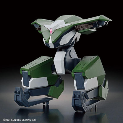 1/72 HG Kyoukai Senki 02 MAILeS Boomerang