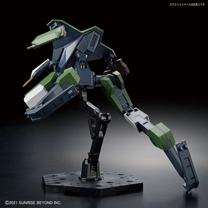 1/72 HG Kyoukai Senki 02 MAILeS Boomerang