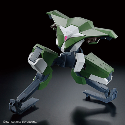 1/72 HG Kyoukai Senki 02 MAILeS Boomerang