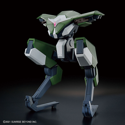 1/72 HG Kyoukai Senki 02 MAILeS Boomerang