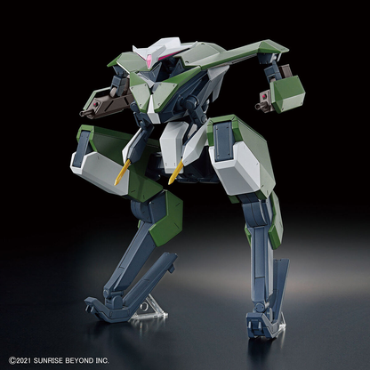 1/72 HG Kyoukai Senki 02 MAILeS Boomerang