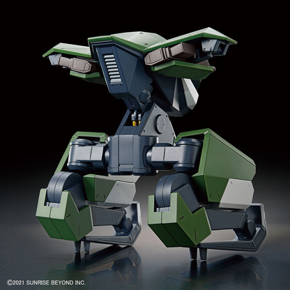 1/72 HG Kyoukai Senki 02 MAILeS Boomerang