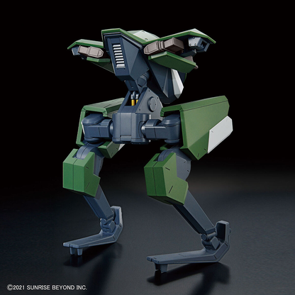 1/72 HG Kyoukai Senki 02 MAILeS Boomerang