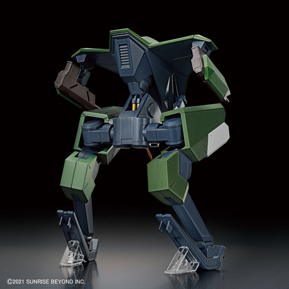 1/72 HG Kyoukai Senki 02 MAILeS Boomerang