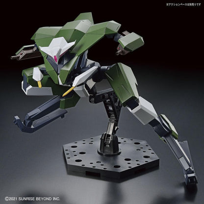 1/72 HG Kyoukai Senki 02 MAILeS Boomerang