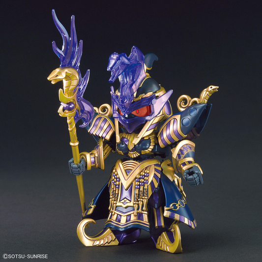 SDW HEROES 15 Cleopatra Qubeley Dark Mask Ver.