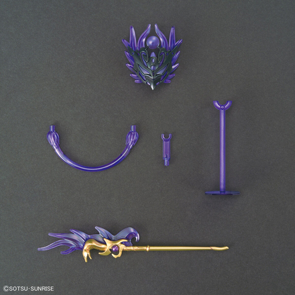 SDW HEROES 15 Cleopatra Qubeley Dark Mask Ver.
