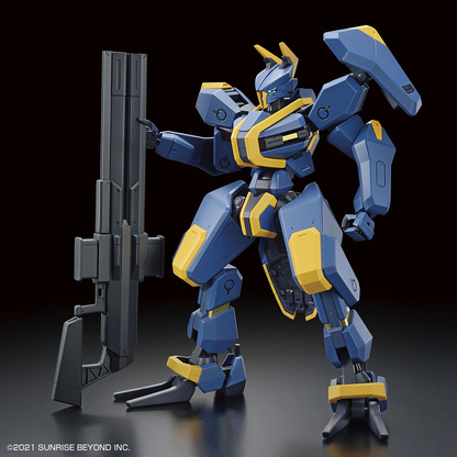 1/72 HG Kyoukai Senki 03 MAILeS Jogan