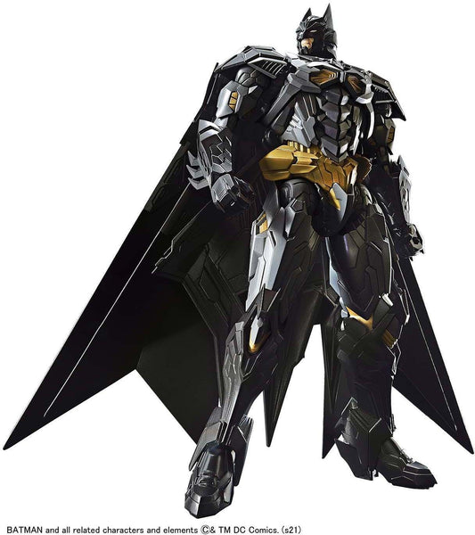 Bandai Figure Rise Standard Amplified Batman