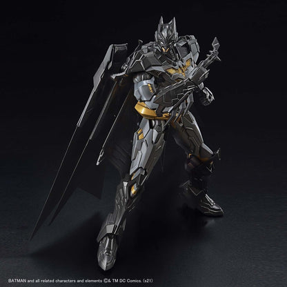 Bandai Figure Rise Standard Amplified Batman