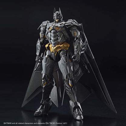 Bandai Figure Rise Standard Amplified Batman