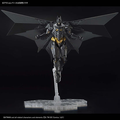 Bandai Figure Rise Standard Amplified Batman