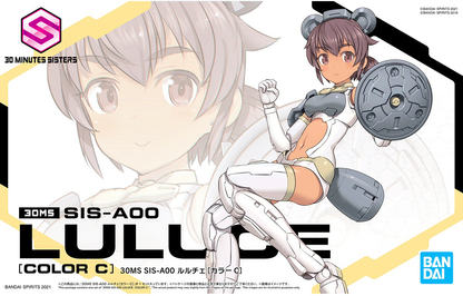 30MS 03 SIS-A00 Luluce (Color C)