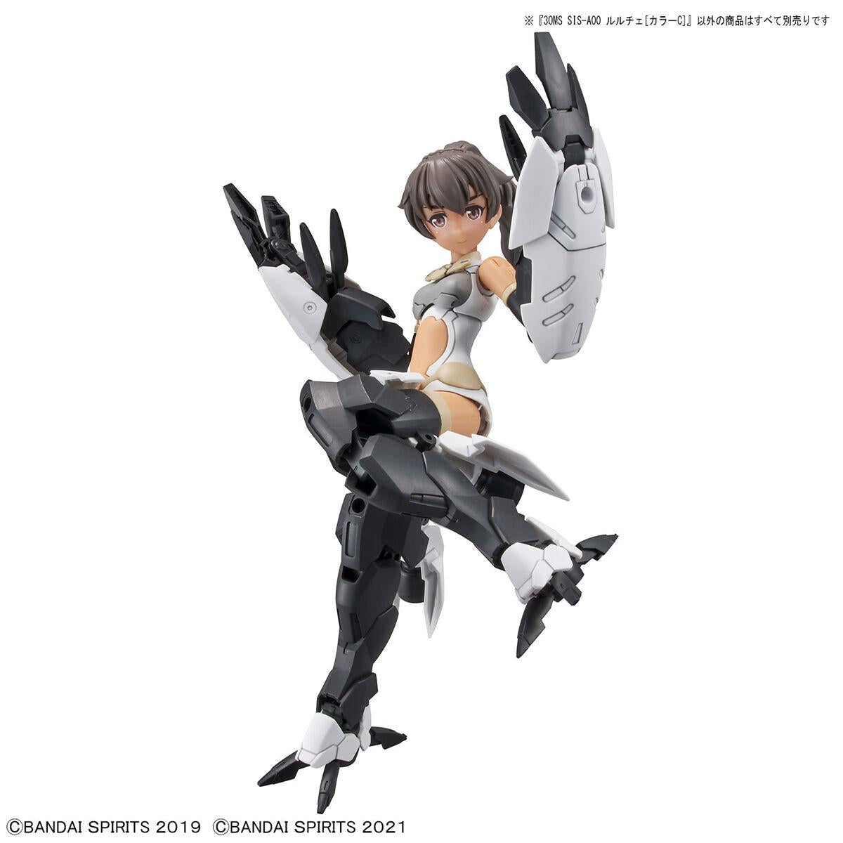 30MS 03 SIS-A00 Luluce (Color C)