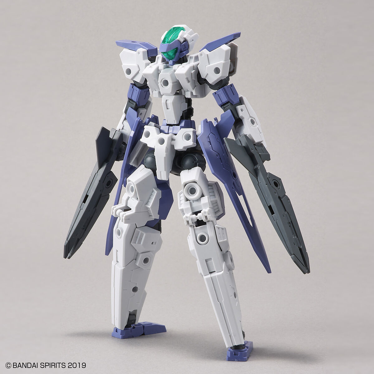 1/144 30MM eEXM-30 Espossito Beta Bandai 14.99 OEShop