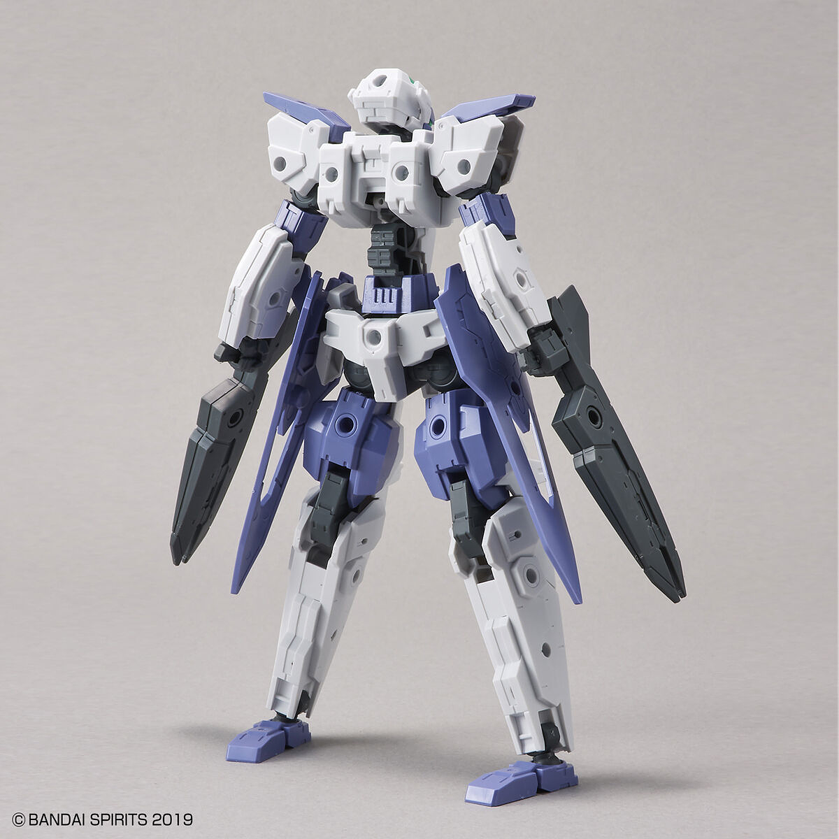 1/144 30MM eEXM-30 Espossito Beta Bandai 14.99 OEShop
