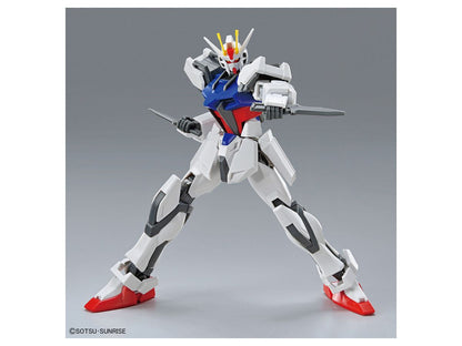 1/144 EG Entry Grade Strike Gundam  (Light Package Ver.)