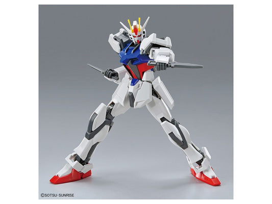 1/144 EG Entry Grade Strike Gundam  (Light Package Ver.)