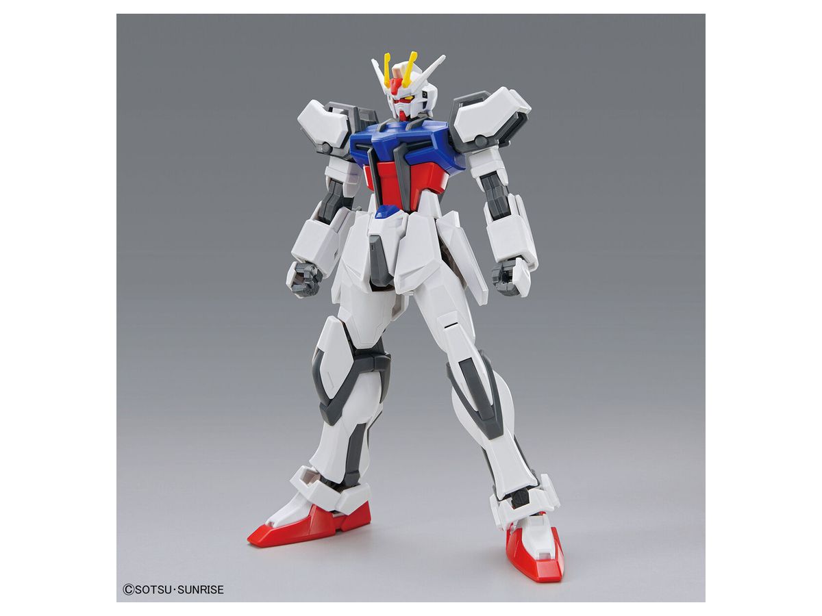 1/144 EG Entry Grade Strike Gundam  (Light Package Ver.)