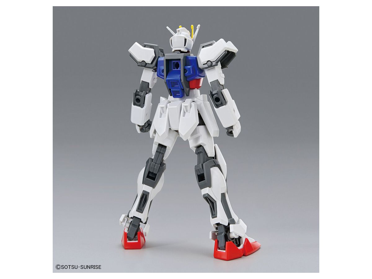 1/144 EG Entry Grade Strike Gundam  (Light Package Ver.)