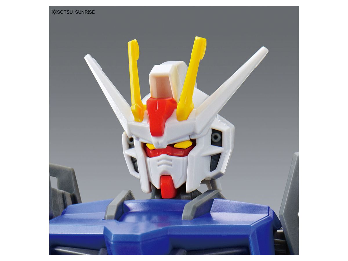 1/144 EG Entry Grade Strike Gundam  (Light Package Ver.)