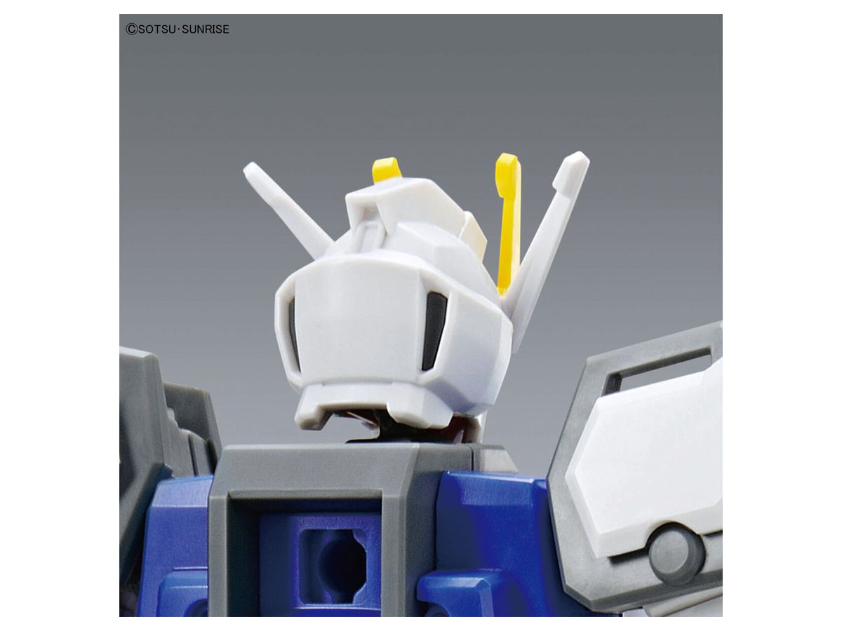 1/144 EG Entry Grade Strike Gundam  (Light Package Ver.)