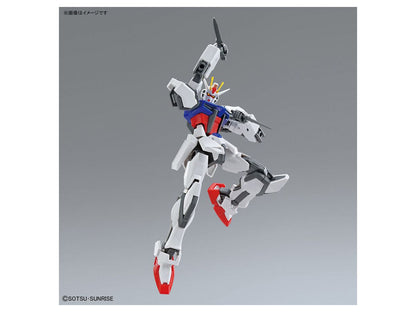 1/144 EG Entry Grade Strike Gundam  (Light Package Ver.)