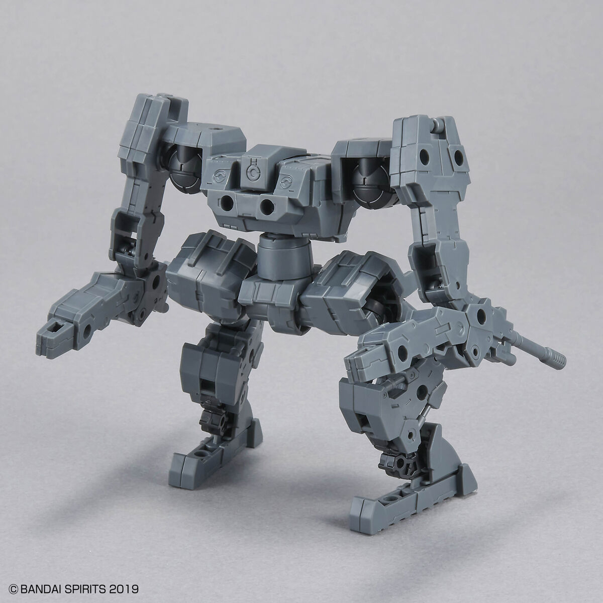 1/144 30MM EV-11 Exa Vehicle (Mass Produced Sub Machine Ver.)