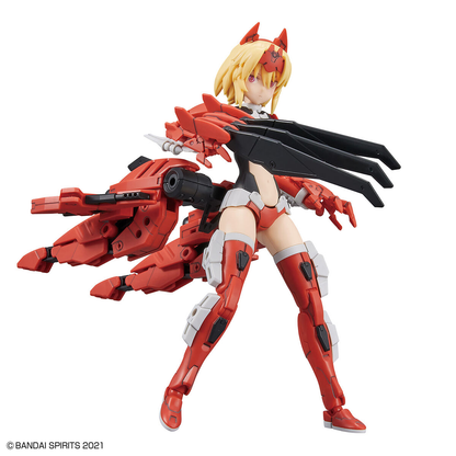 30MS 04 SIS-Gc69r Alka-Carti (Quartet Form)
