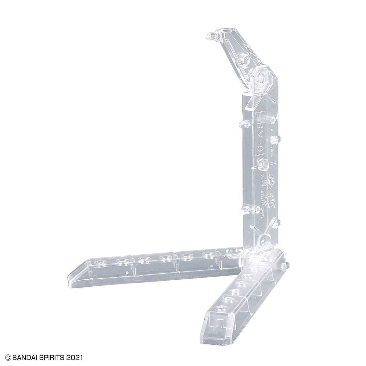 30MS 04 SIS-Gc69r Alka-Carti (Quartet Form)