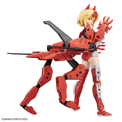 30MS 04 SIS-Gc69r Alka-Carti (Quartet Form)