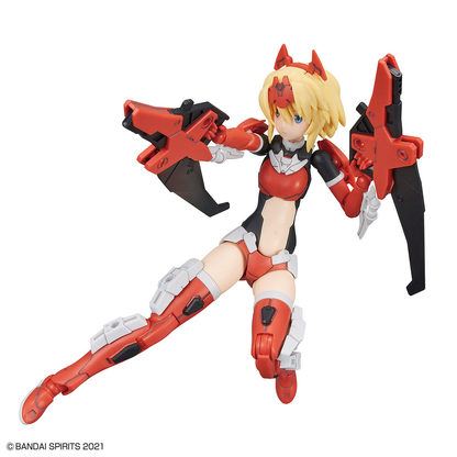 30MS 04 SIS-Gc69r Alka-Carti (Quartet Form)