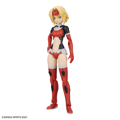 30MS 04 SIS-Gc69r Alka-Carti (Quartet Form)