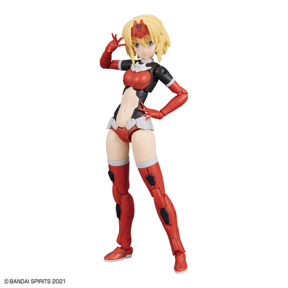 30MS 04 SIS-Gc69r Alka-Carti (Quartet Form)