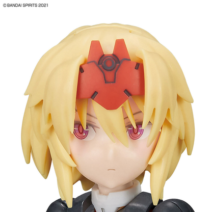 30MS 04 SIS-Gc69r Alka-Carti (Quartet Form)