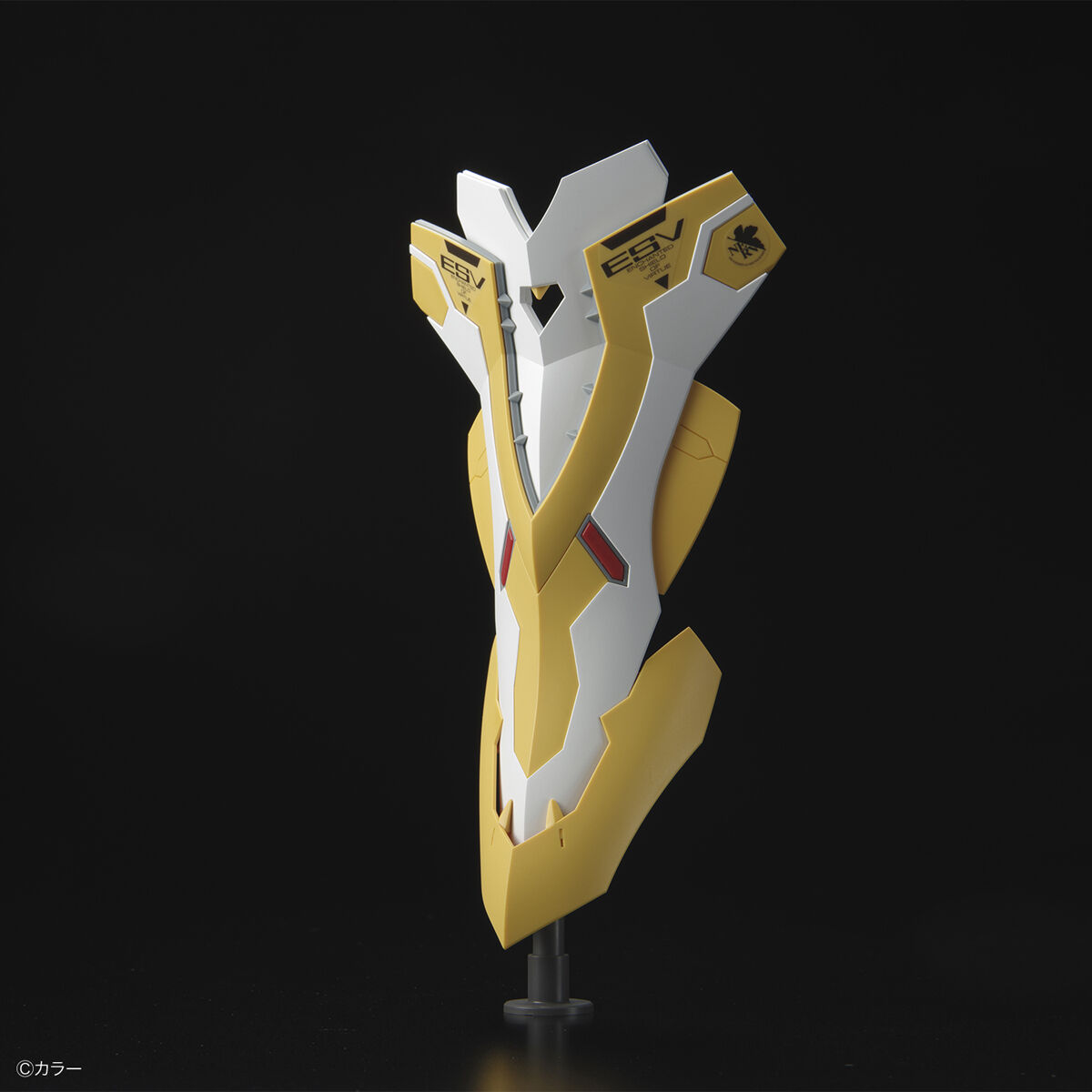 RG Evangelion EVA Unit-03 The Enchanted Shield of Virtue Set