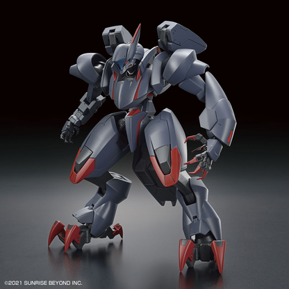 1/72 HG Kyoukai Senki 04 Amaim Ghost