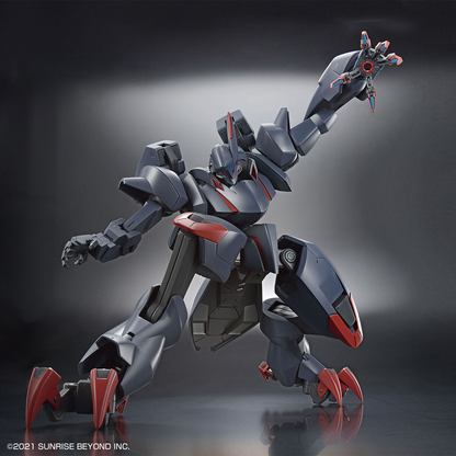 1/72 HG Kyoukai Senki 04 Amaim Ghost