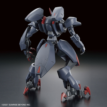 1/72 HG Kyoukai Senki 04 Amaim Ghost