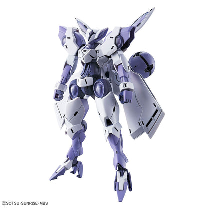 1/144 HGTWFM 02 Beguir-Beu (The Witch from Mercury)