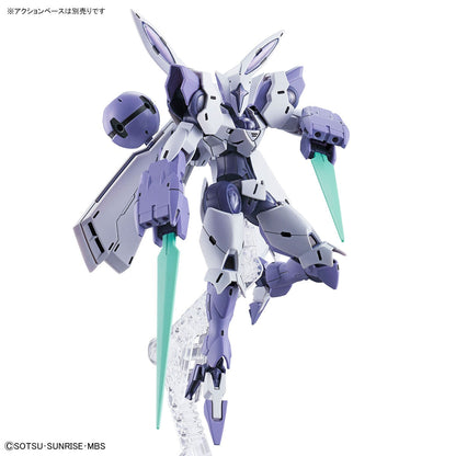1/144 HGTWFM 02 Beguir-Beu (The Witch from Mercury)