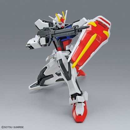 1/144 EG Entry Grade Strike Gundam