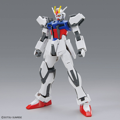 1/144 EG Entry Grade Strike Gundam