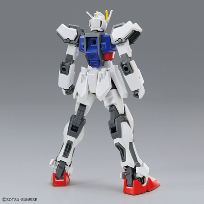 1/144 EG Entry Grade Strike Gundam