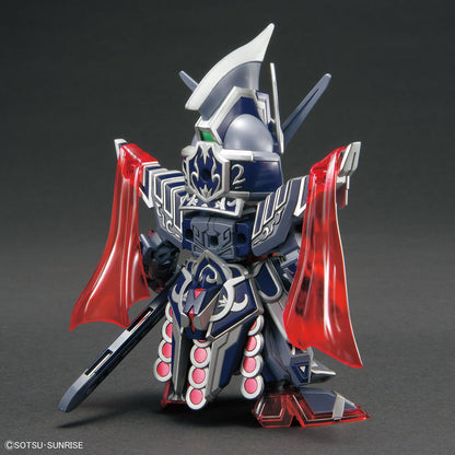 SDW HEROES 19 Caesar Legend Gundam